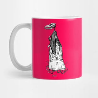 Panic Mug